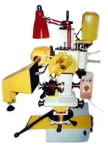 Máquina de Tallado King de banco 