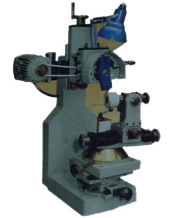 Máquina para tallado simple de banco 